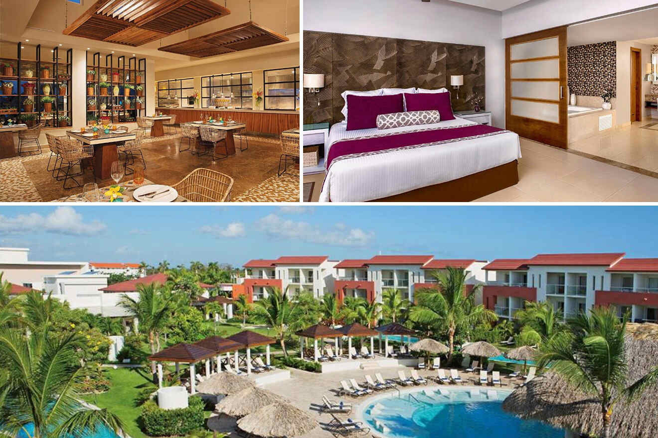 4 Dreams Royal Beach Punta Cana