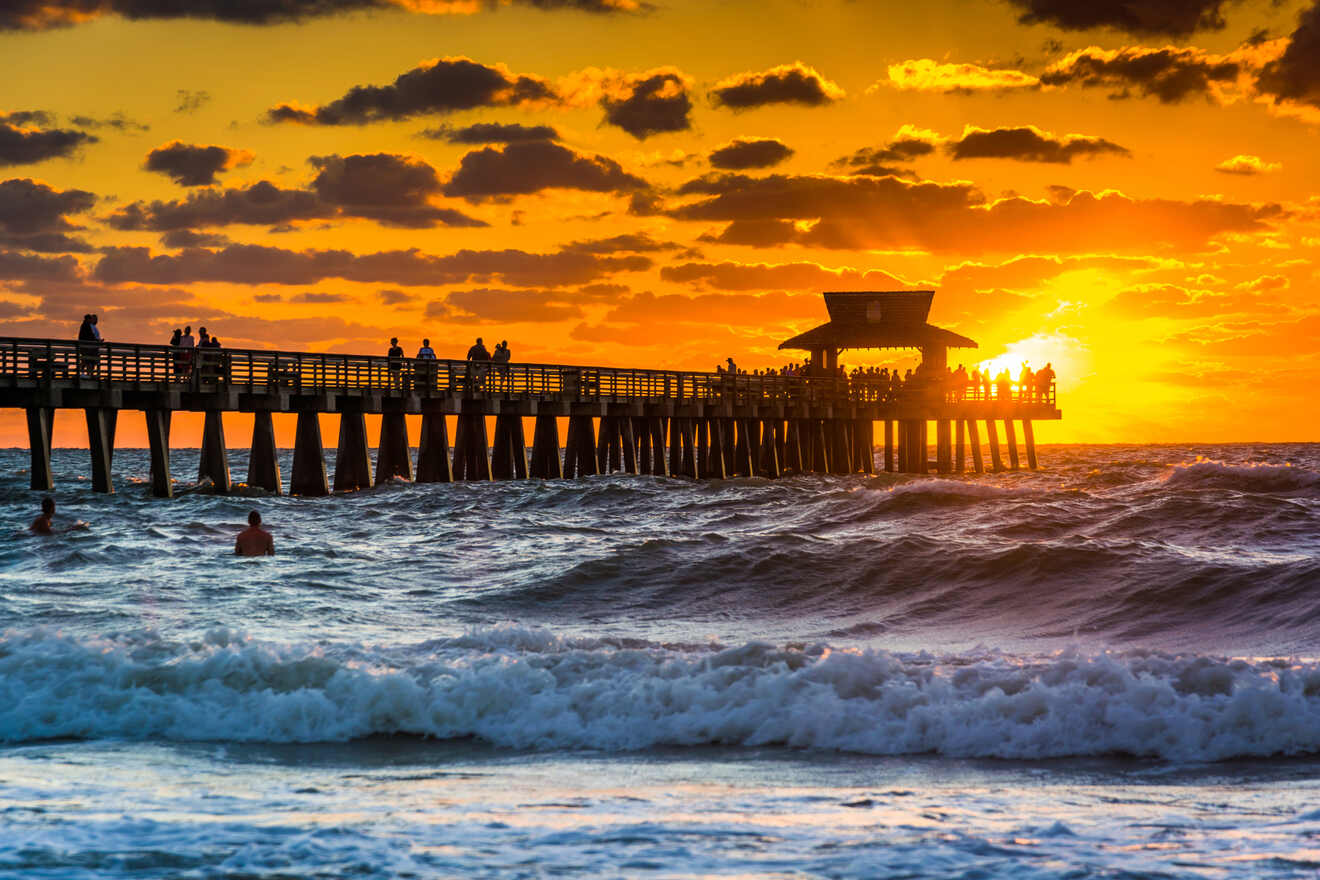 7 Where to stay for cheap in Florida
