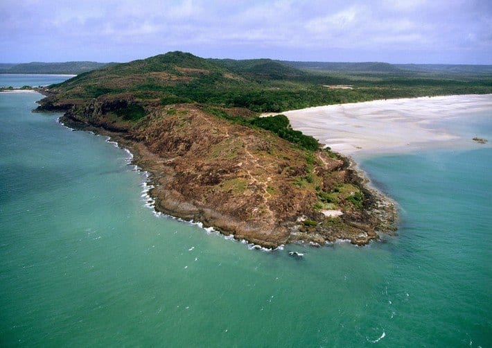 Cape York Peninsula