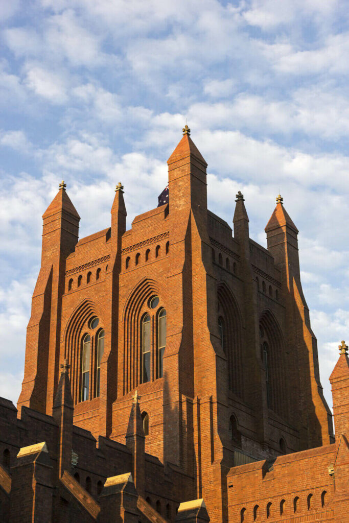 Christ Church Cathedral 