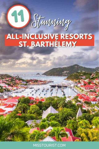 St Barts all inclusive PIN 1