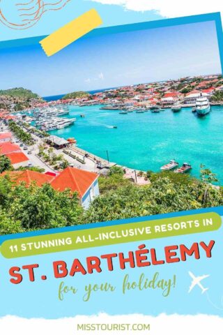 St Barts all inclusive PIN 2