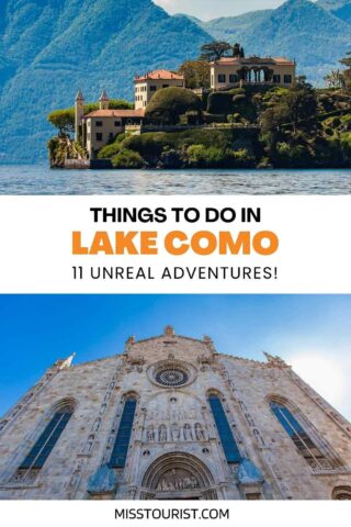 Things to do in Lake Como PIN 2