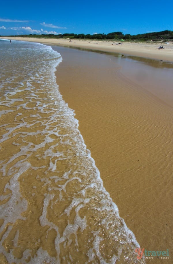 Red Rock Beach 