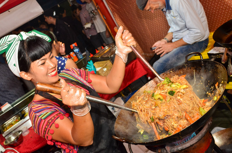 woman cooking miami marketta-2