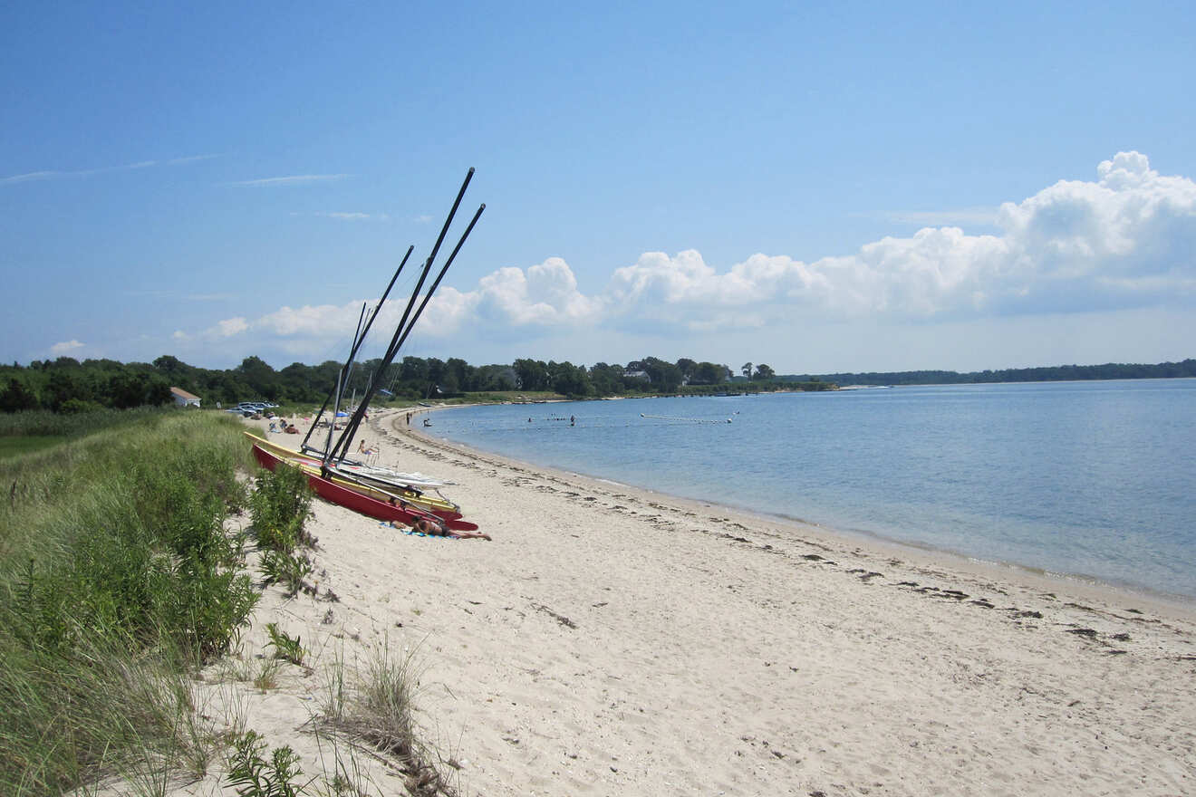 image of a beach 