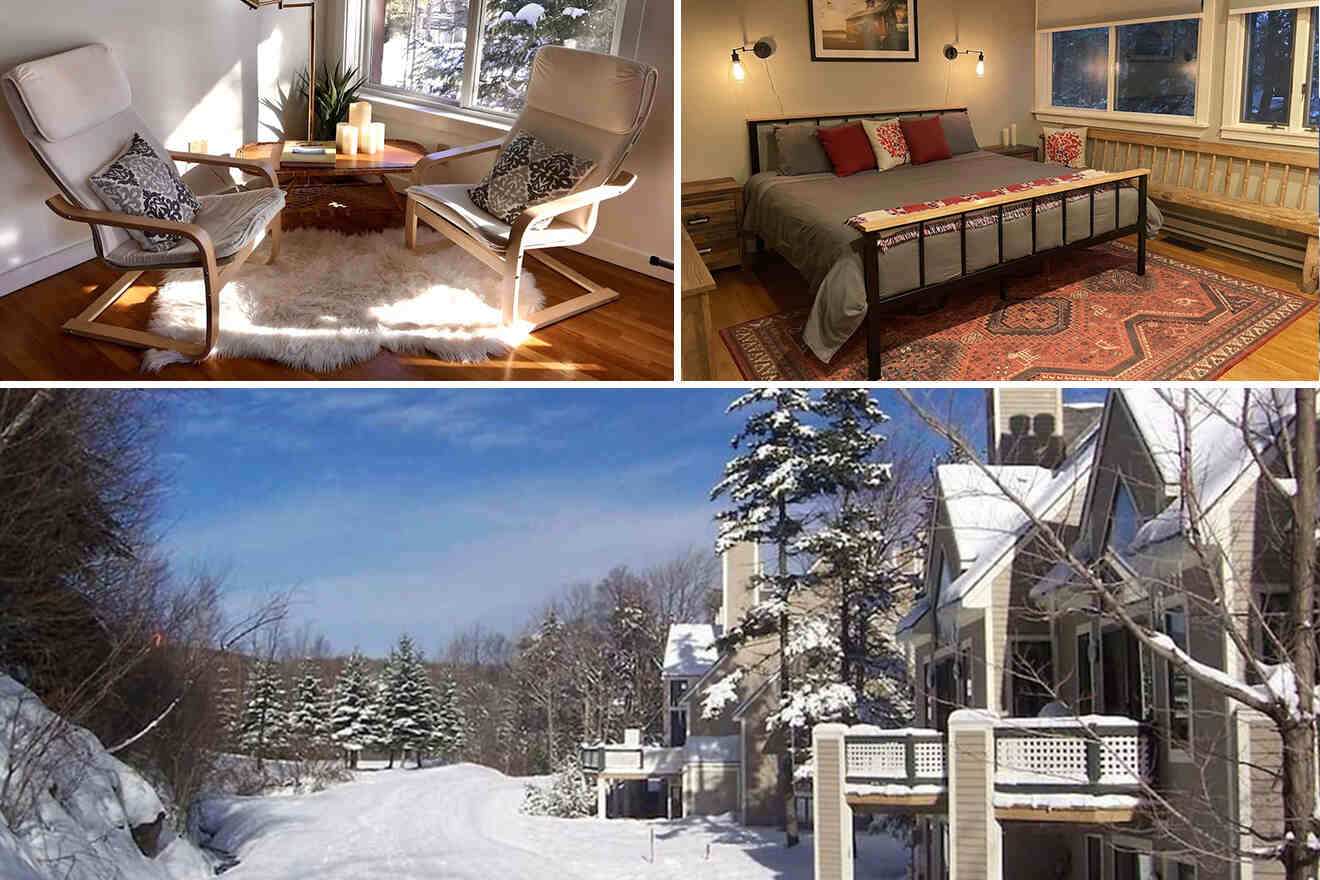 2 2 best vermont cabin rentals on lake