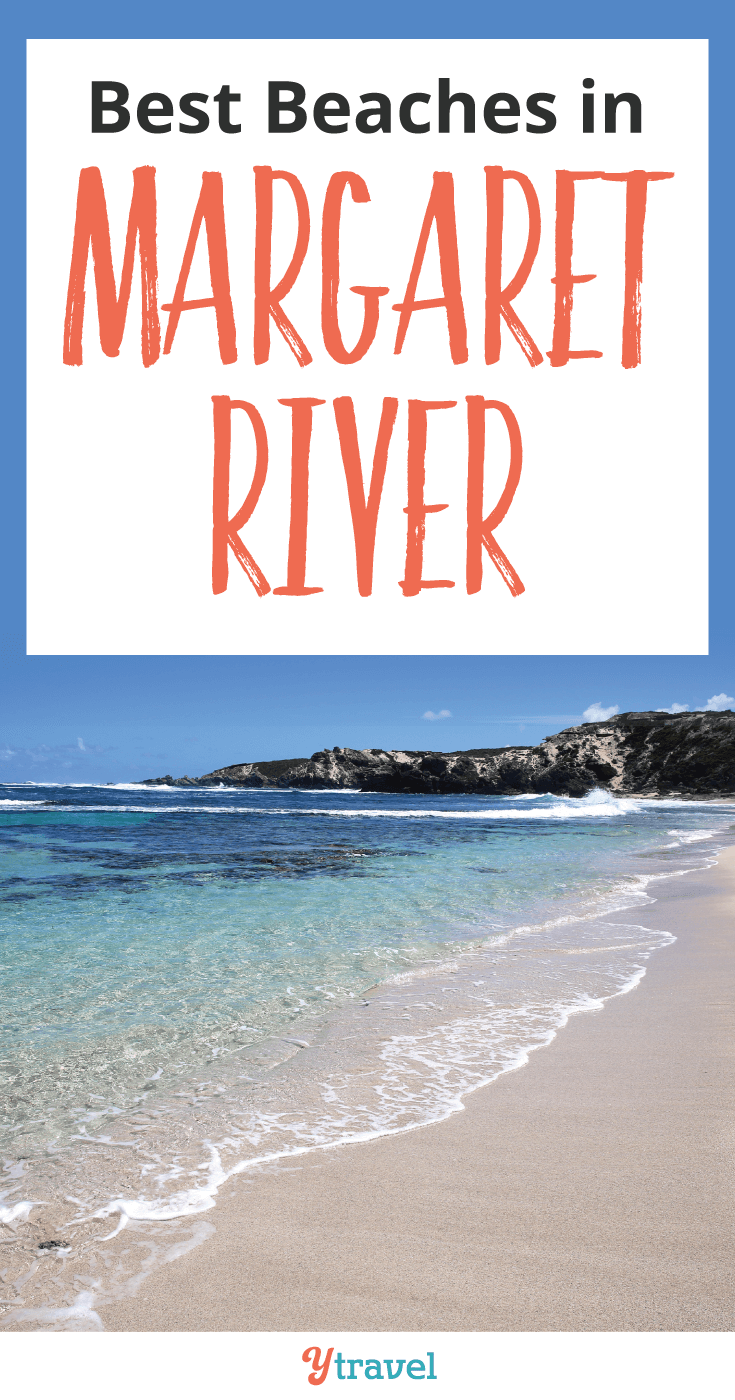 9 Beaches in Margaret River You Must Set Foot On.