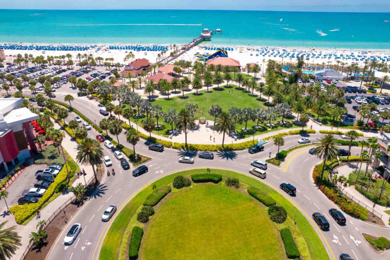 25 cheap things to do in Clearwater Beach