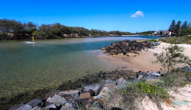 cudgen creek 