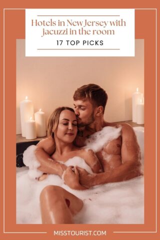 couple in a bathtub