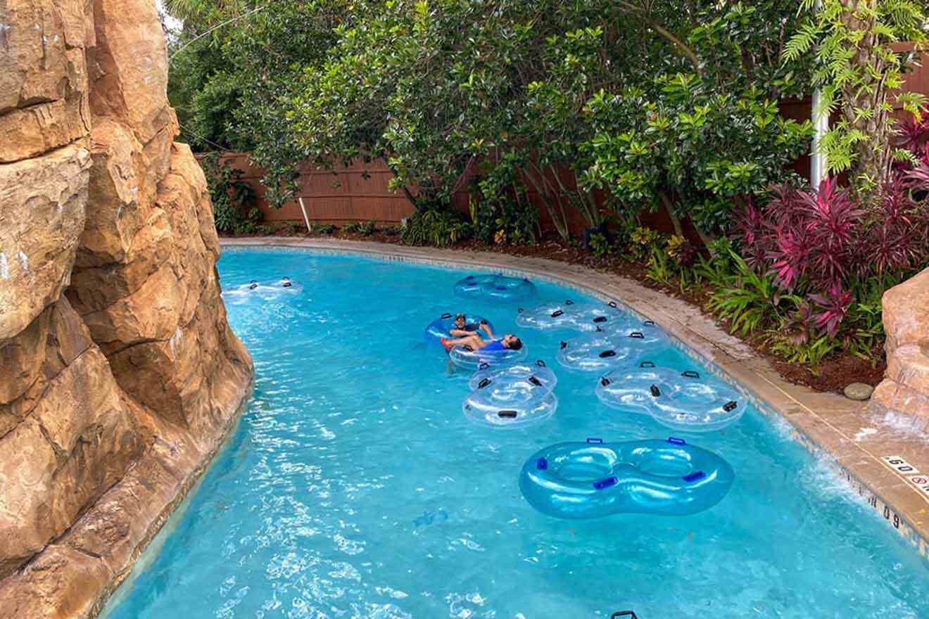 lazy river 