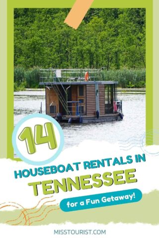 houseboat image