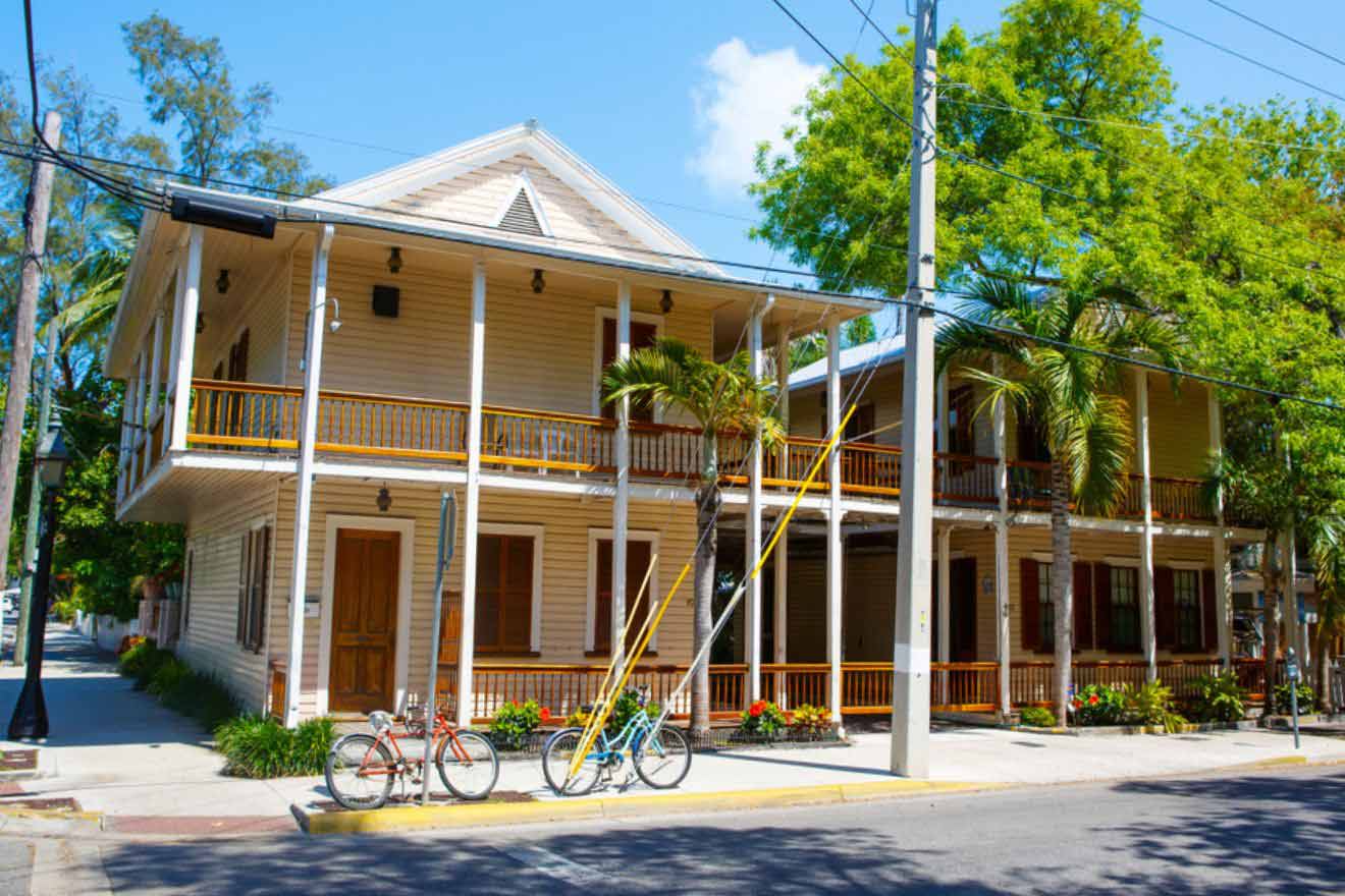 fun house in key west