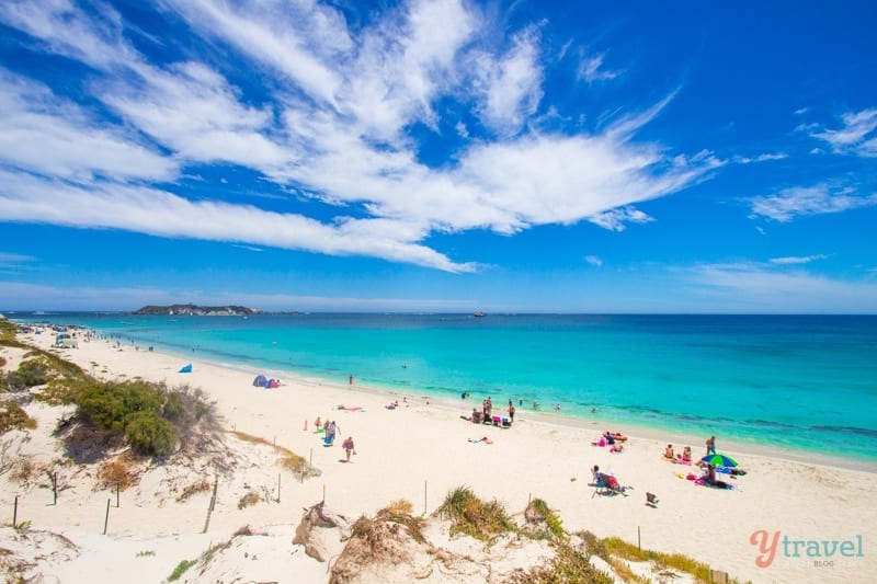 Hamelin Bay, Margaret River Region, Western Australia