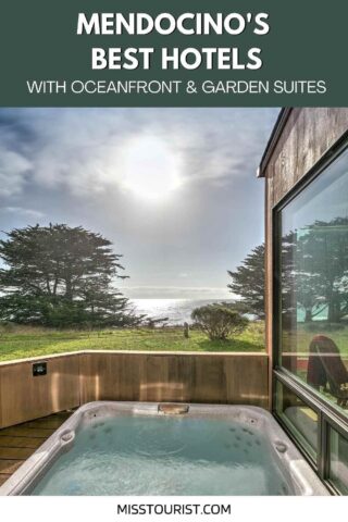 outdoor hot tub