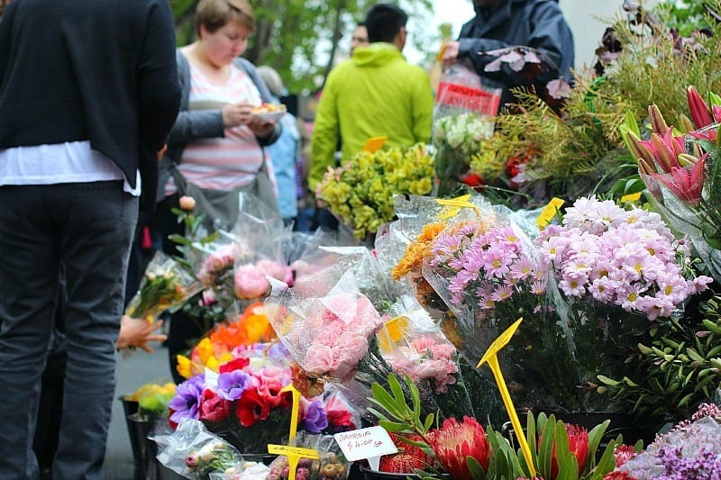 flower shop