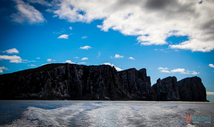 rock cliffs 