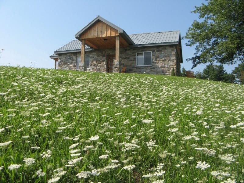 The Lodges at Gettysburg PA (2)