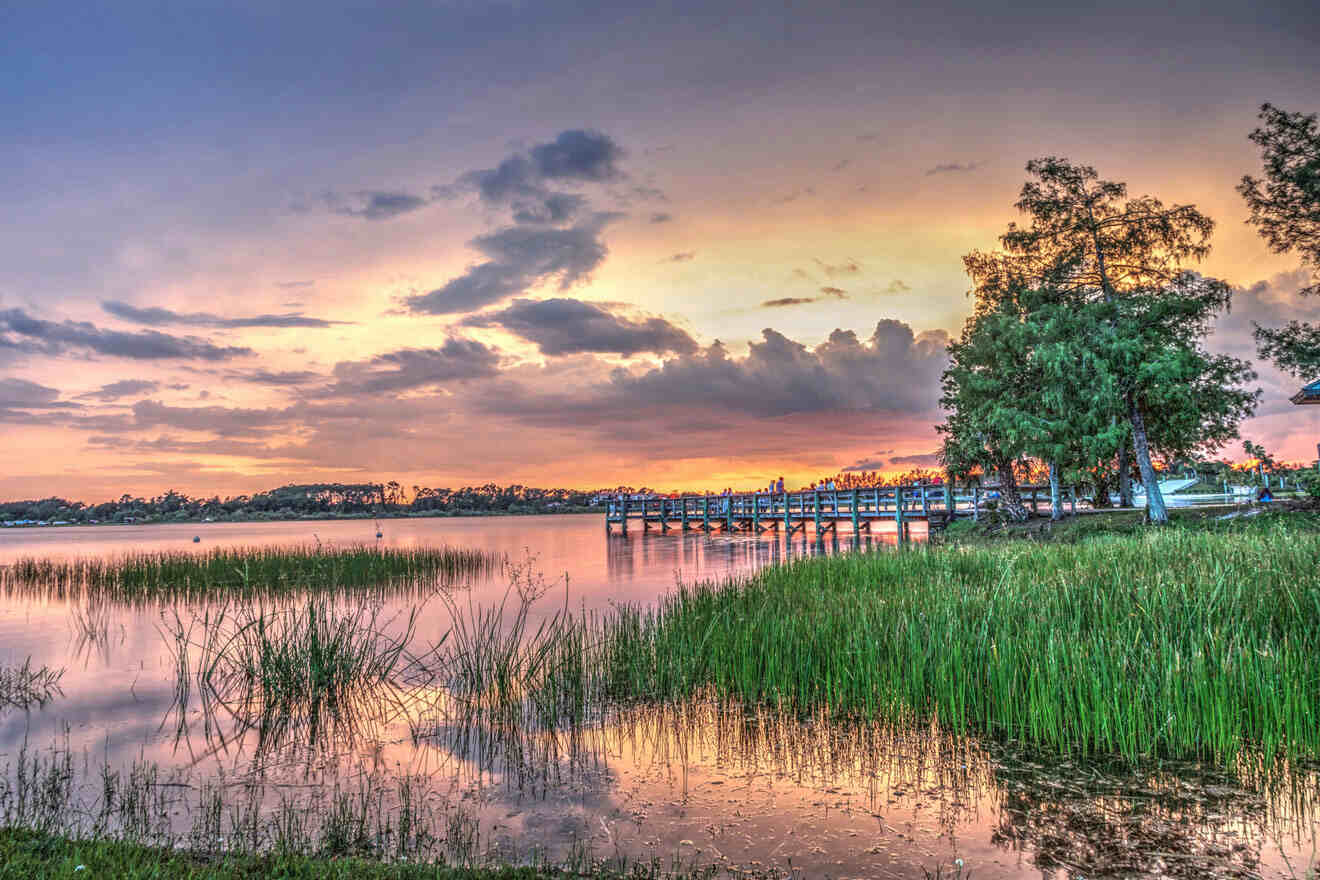 Sugden Regional Park