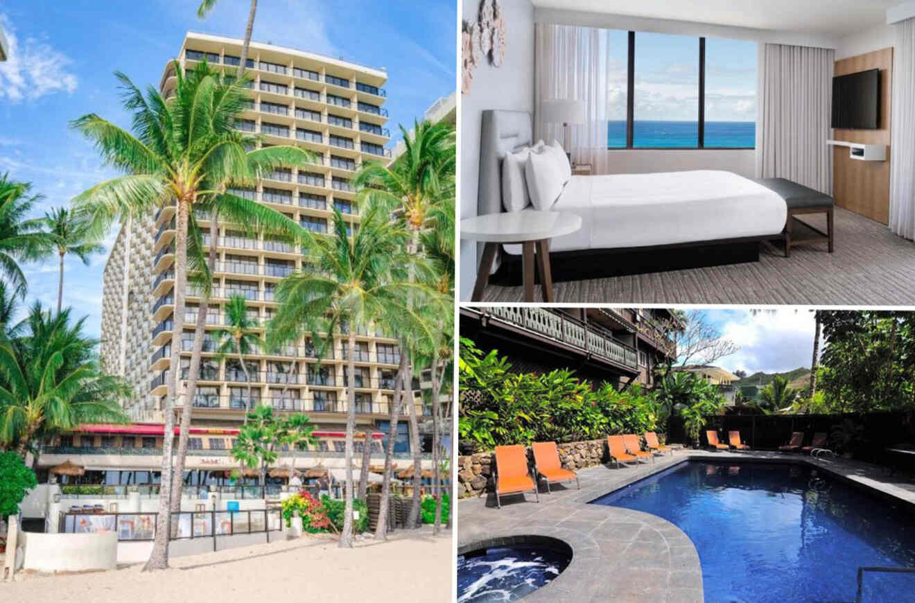 2 2 Hilton Grand Vacations Club Grand Waikikian Honolulu 1