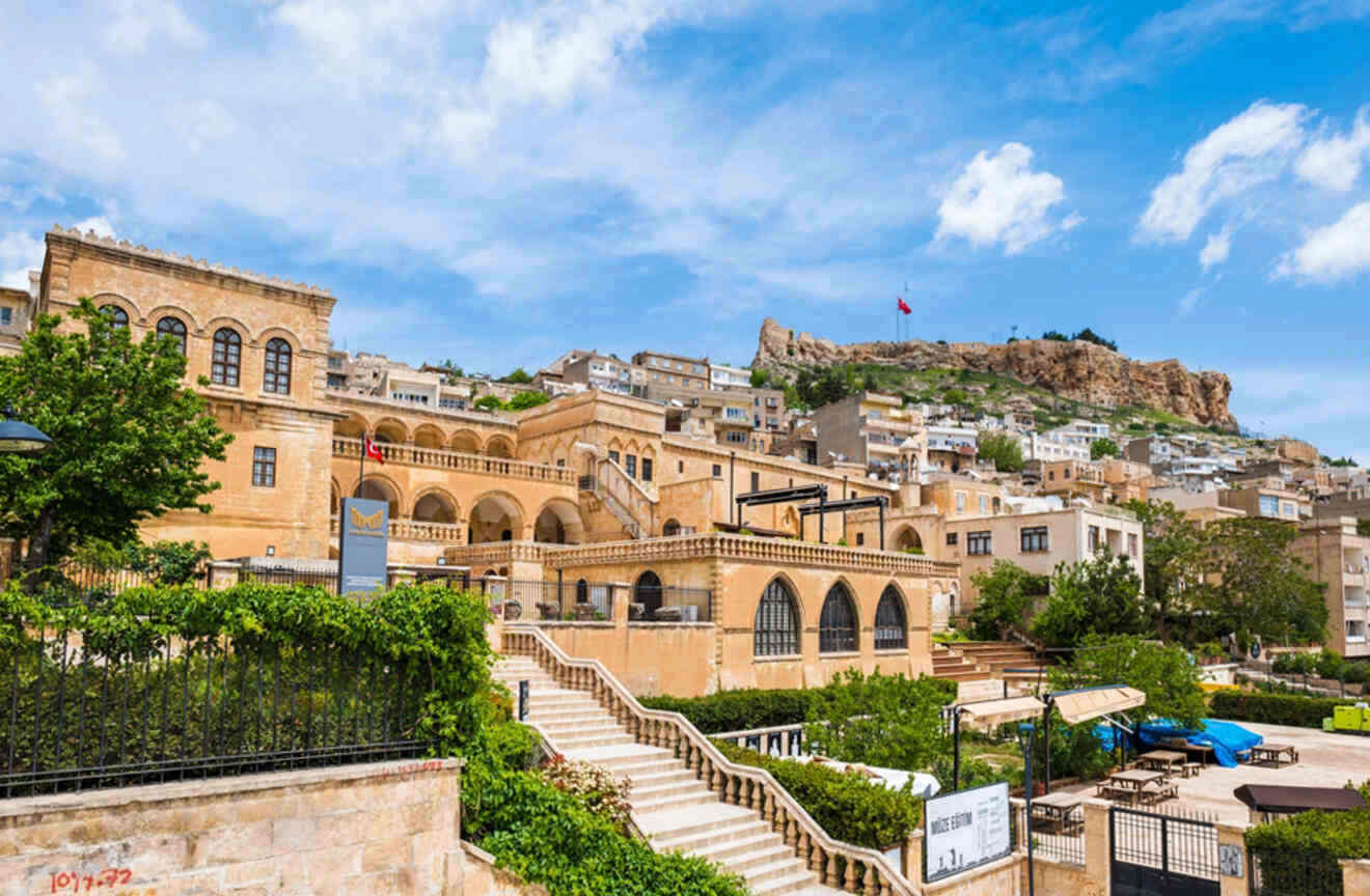 2 4 Mardin Museum things to do on weekend