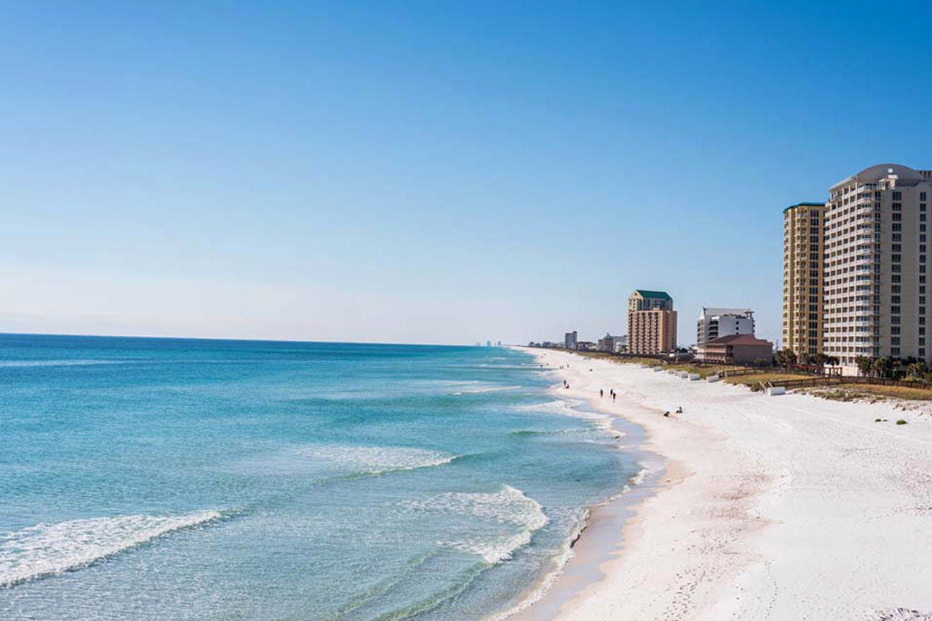 Navarre Beach