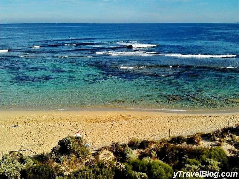 Beaches in Australia