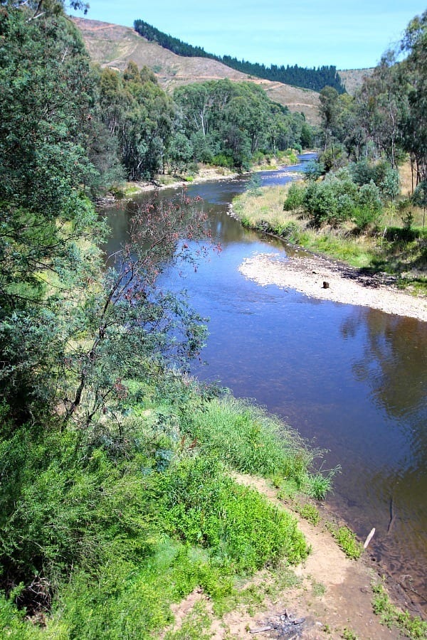 Bright, Victoria, Australia