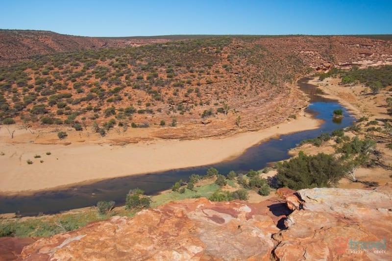 Kalbarri National Park - Western Australia