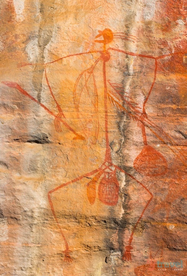 Aboriginal Rock Art 