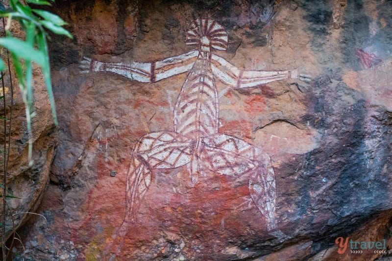 Aboriginal Rock Art