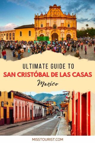 San Cristobal de Las Casas PIN 1