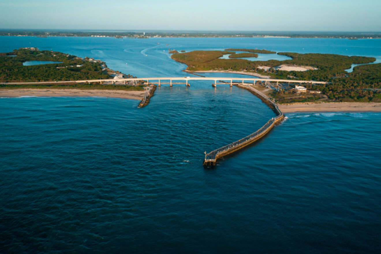 Sebastian Inlet Park