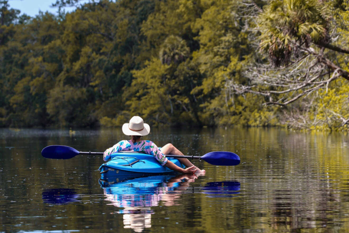 Things to do in North Florida