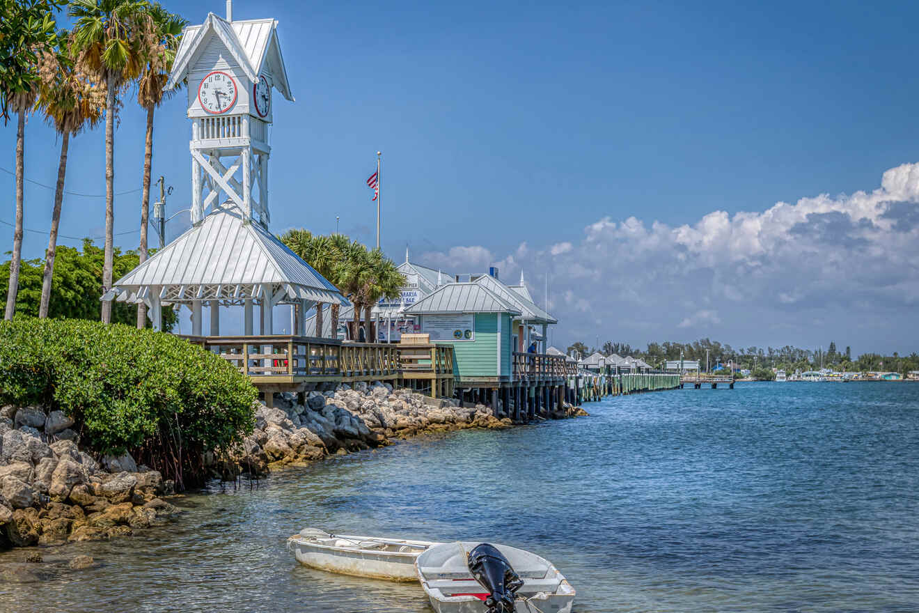 Anna Maria Island