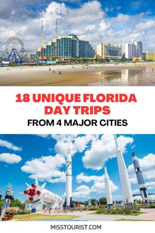 Florida day trips PIN 2