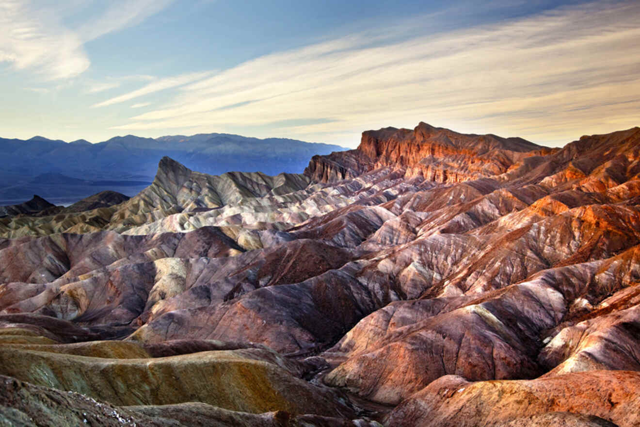 Badlands National Park