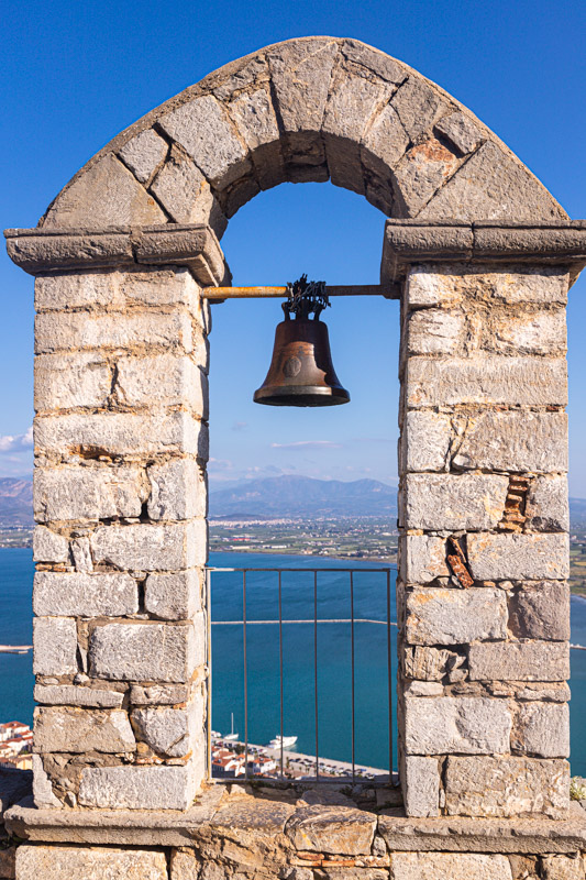 bell tower