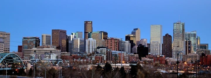 what to do in denver colorado