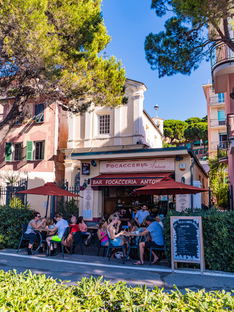 people sitting at restaurant table 