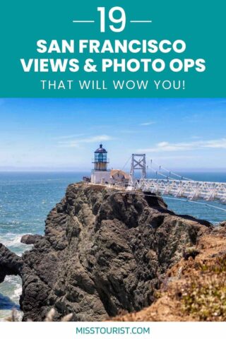 lighthouse on top of a massive rock