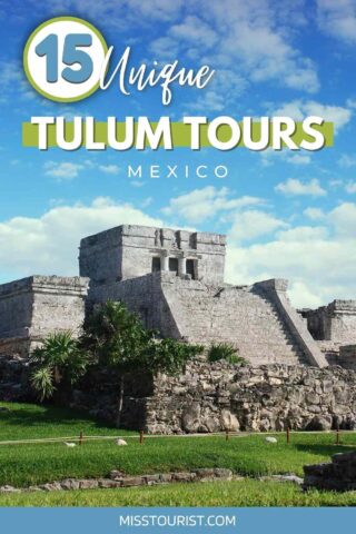 Tulum tours PIN 1