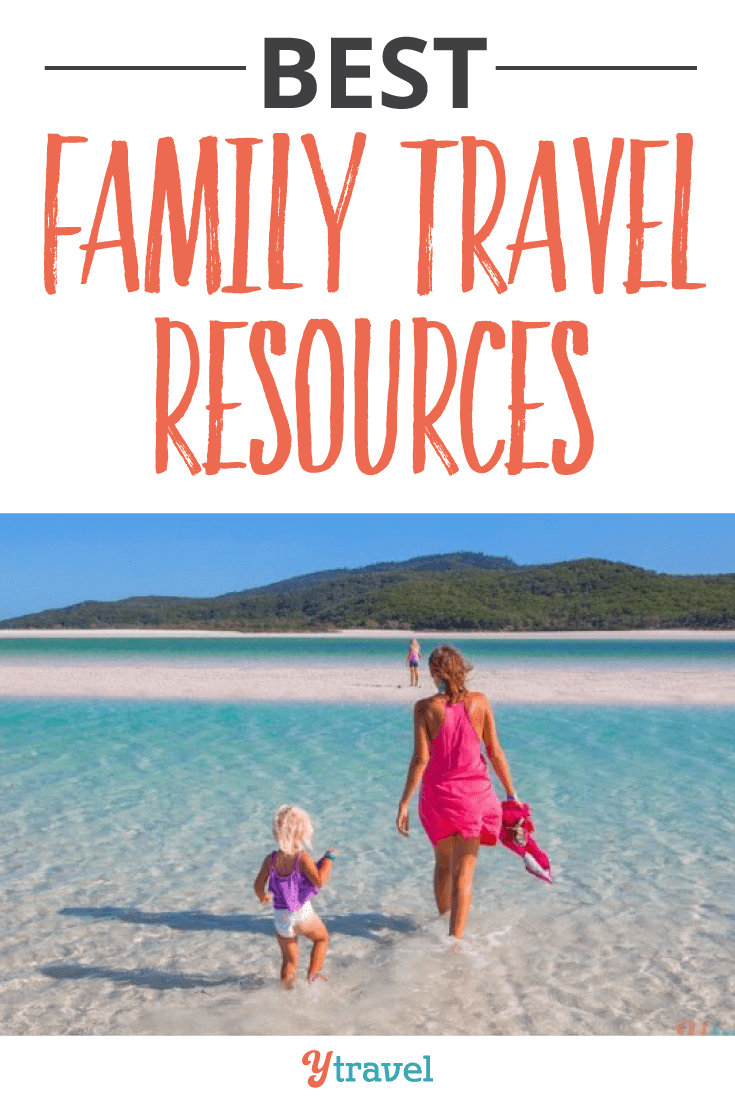 Looking for the best family travel resources? This guide will help you plan the best vacation with kids. Click to read more. Happy Pinning!