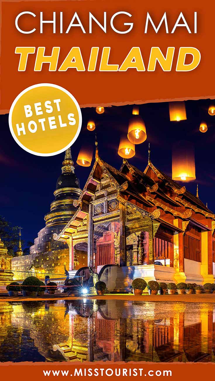 chiang mai hotels