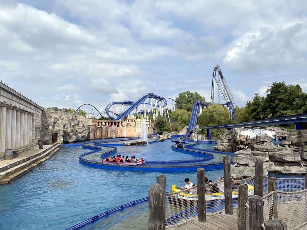 Europa Park