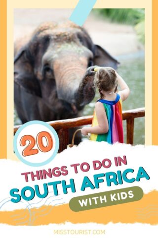 a photo of a girl feeding an elephant