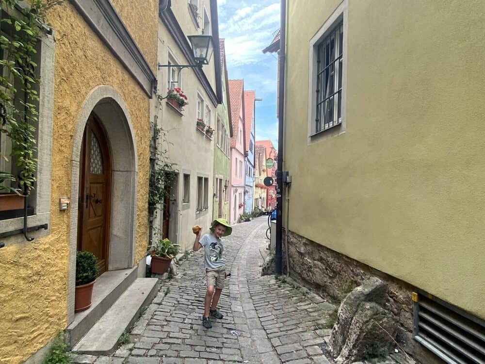 rothenburg