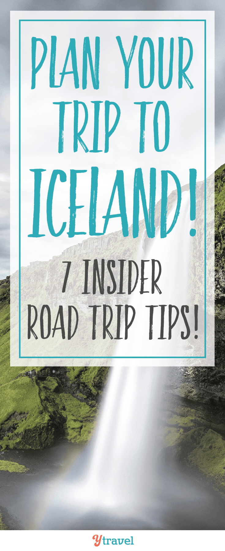 road trip tips for iceland