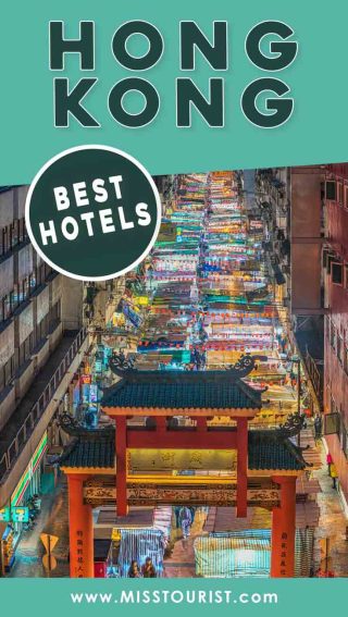 best area to stay in hong kong